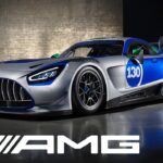 Racing Legend Remastered | Mercedes-AMG GT3 Edition 130Y Motorsport