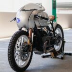 Bike Of The Day: BMW R100RS By Upcycle Garage