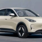 Geely Xingyuan EV will offer 310 km and 410 km range options