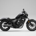 2024 Honda Rebel 300 Buyer's Guide: Specs, Photos, Price