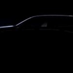 BMW previews early look at its new high-performance i5 M60 Touring EV