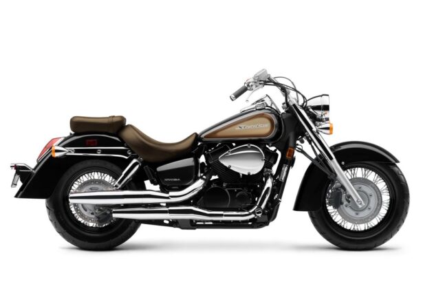 2024 Honda Shadow Aero Buyer's Guide: Specs, Photos, Price