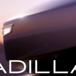 Cadillac balks on plans to go all-EV by 2030, may still offer gas cars for ‘a number of years’