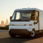 Chevy gains a new EV commercial van: GM’s BrightDrop