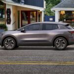 Chevy is offering Bolt EV owners up to $3,000 to buy the new all-electric Equinox