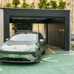 Nio tops J.D. Power customer satisfaction survey, Li Auto and Xpeng also score high