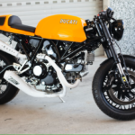 Bike Of The Day: 2012 Ducati Sport Classic 1000 Monoposto