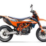 2024 KTM 690 SMC R