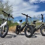 Which GOTRAX Folding Ebike Should You Buy? Comparing the F1, F2 & F3