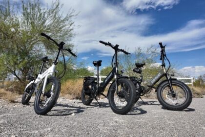 Which GOTRAX Folding Ebike Should You Buy? Comparing the F1, F2 & F3