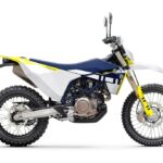 2024 Husqvarna 701 Enduro Buyer's Guide: Specs, Photos, Price