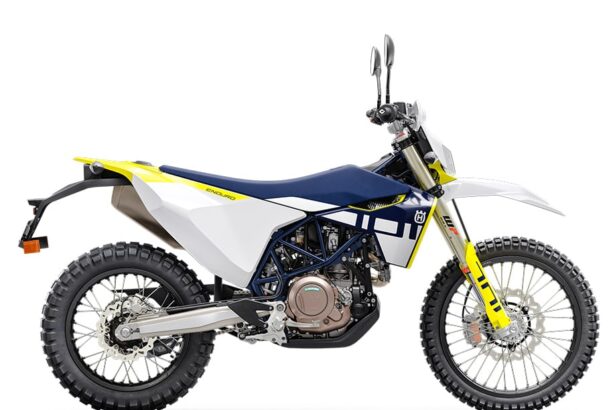 2024 Husqvarna 701 Enduro Buyer's Guide: Specs, Photos, Price