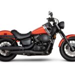 2024 Honda Shadow Phantom