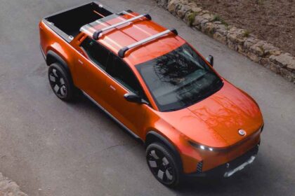 Fisker is talking to Nissan for a lifeline and electric pickup partnership