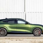 Ford Mustang Mach-E GT gains new performance upgrade to outpace Tesla’s Model Y