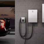 You can power your home for 21 days with a Chevy Silverado EV and GM’s new bidirectional charger