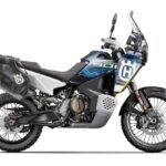 2023 Husqvarna Norden 901 Expedition