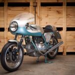 10 Cafe Racers That Killed it At Auction