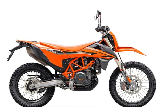 2024 KTM 690 Enduro R Buyer's Guide: Specs, Photos, Price