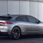 Jaguar introduces premium ‘Black Pack’ option for I-Pace with gloss black 22″wheels, rear spoiler, air suspension, and Amazon Alexa