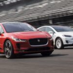 Jaguar goes after Tesla with $3,000 incentive for owners to buy I-Pace