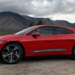 Jaguar dealers are offering whopping $20,000 discounts on the I-Pace EV