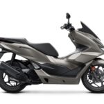 2024 Honda PCX Buyer's Guide: Specs, Photos, Price