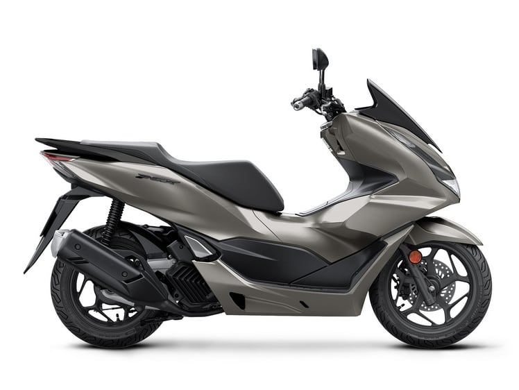 2024 Honda PCX Buyer's Guide: Specs, Photos, Price