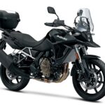 Everything You Need to Know - 2024 Suzuki V-Strom 800 Touring