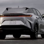 Lexus will spearhead Toyota’s EV strategy with new ‘ajimigaki’ approach