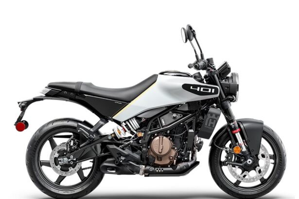 2024 Husqvarna Vitpilen 401 Buyer's Guide: Specs, Photos, Price