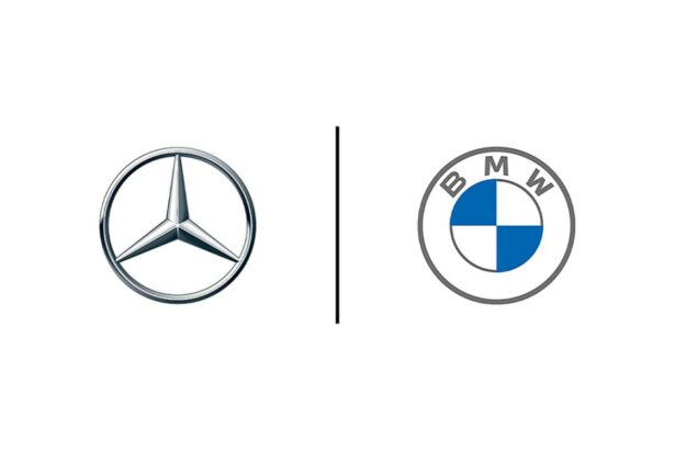 Mercedes-Benz, BMW form JV to deploy a EV charger network, but not where you’d expect