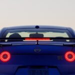 Nissan hints at the return of the legendary GT-R as an EV sports car