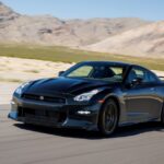 Nissan’s Electric GT-R will be its first with solid-state batteries for over 1,000 kW of power