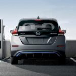 Nissan ends LEAF production in the UK for new EVs, including its successor