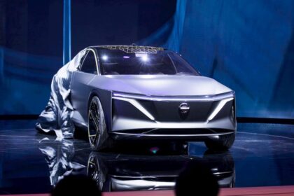 Nissan needs to ‘clean out the closet’ to turn around falling sales with new EVs