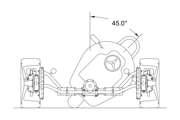 Is This What’s Next in Trikes and Three-Wheeled Vehicles?