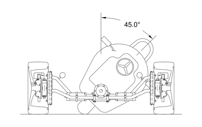 Is This What’s Next in Trikes and Three-Wheeled Vehicles?