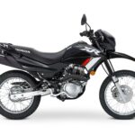 2023 Honda XR150L