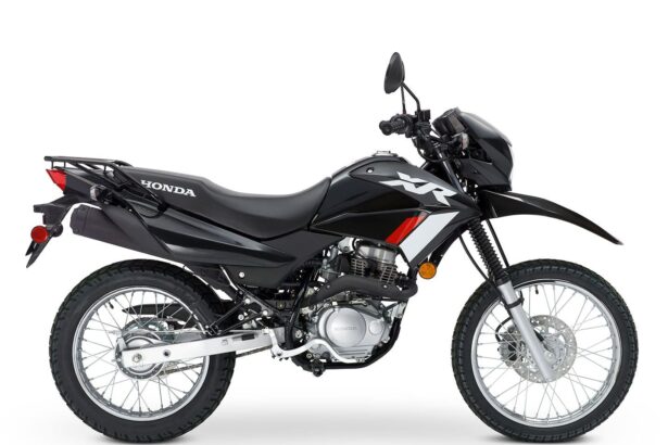 2023 Honda XR150L