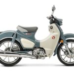 2024 Honda Super Cub C125 ABS Buyer's Guide: Specs, Photos, Price