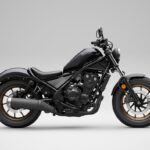 2024 Honda Rebel 500 Buyer's Guide: Specs, Photos, Price