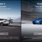 Tesla brings back referral program and $1,000 off its electric cars