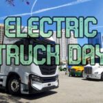 Next Ford EV is a small truck, Tesla Semi charger in Utah, and TRC’s Joe Annotti