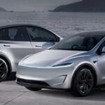 Tesla Model Y refresh planned for Q1 2025, supply chain report claims