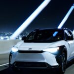 Toyota says it would rather buy credits than ‘waste’ money on EVs