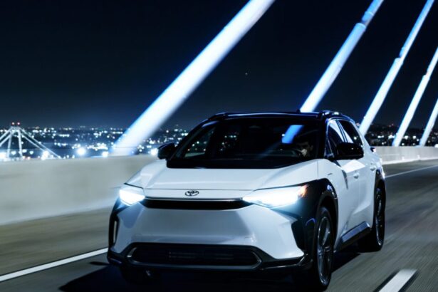 Toyota says it would rather buy credits than ‘waste’ money on EVs