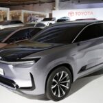 Toyota plots an all-electric Highlander SUV, will the Tundra and Tacoma be next?