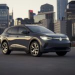 Volkswagen is offering $13,000 off the 2023 ID.4 AWD Pro S Plus with new lease deal