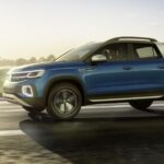 A Volkswagen brand pickup will not happen, but we still have Scout’s EV truck coming